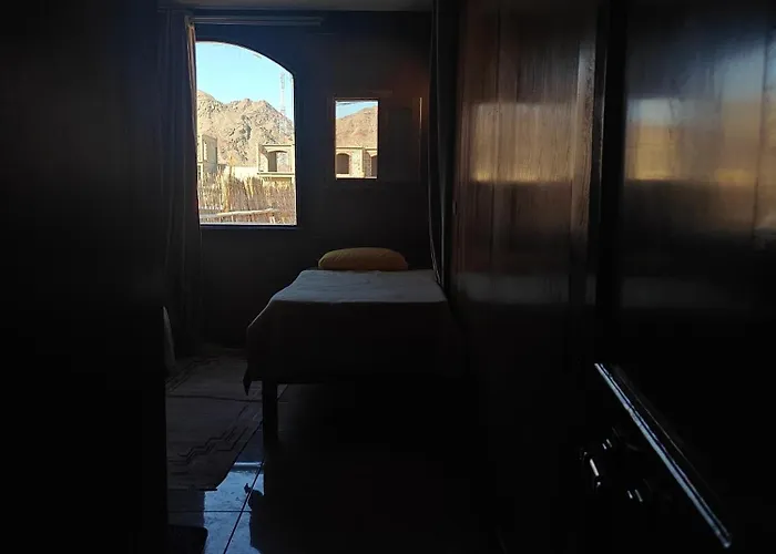 Baywatch Camp * Nuweiba`