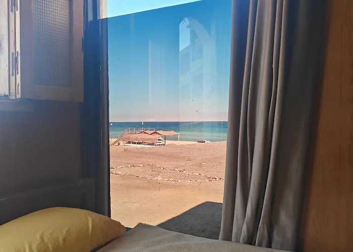 Baywatch Camp Otel Nuweiba`