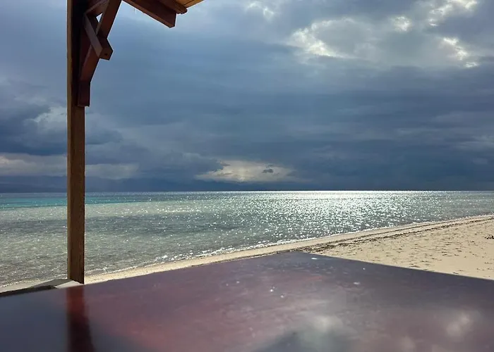 Baywatch Camp Nuweiba`