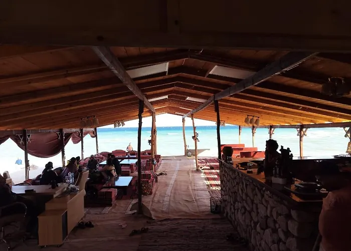 Baywatch Camp Nuweiba`