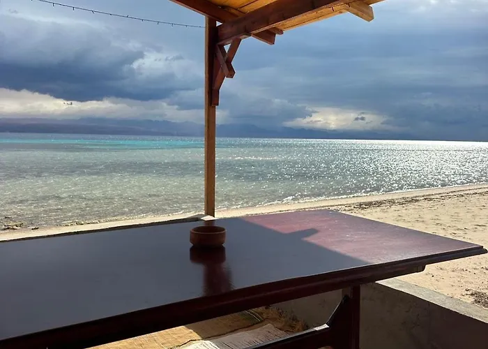 Baywatch Camp * Nuweiba`