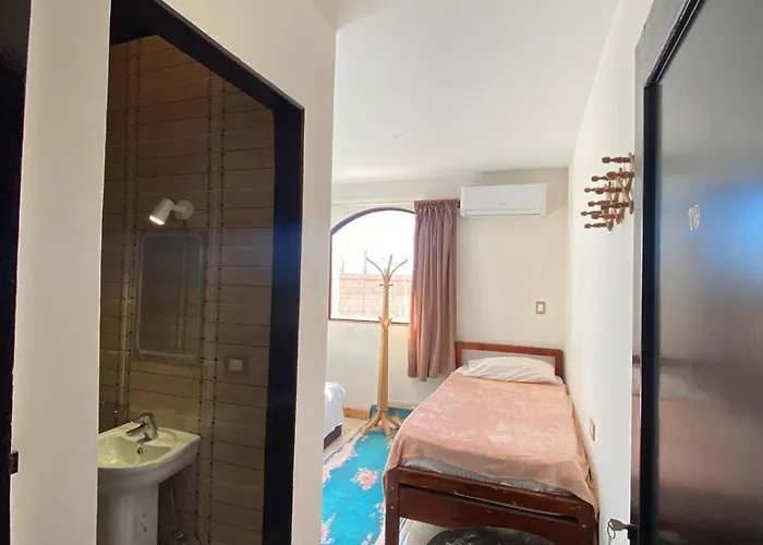 Baywatch Camp * Nuweiba`