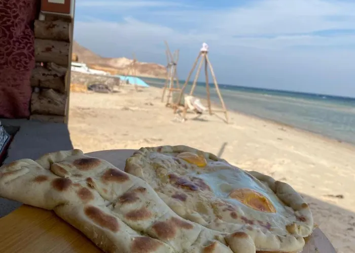 Baywatch Camp * Nuweiba`
