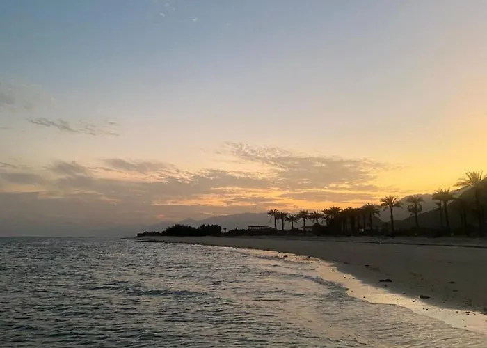 Otel Baywatch Camp *