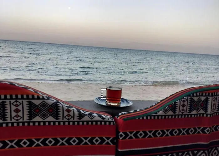 Baywatch Camp Nuweiba`