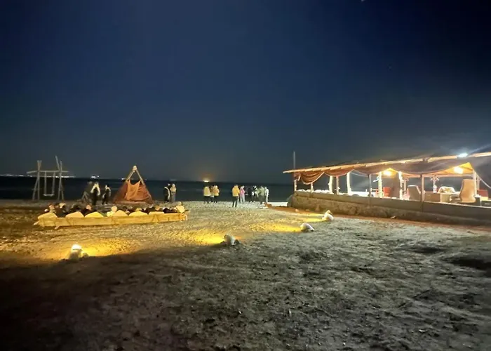 Baywatch Camp