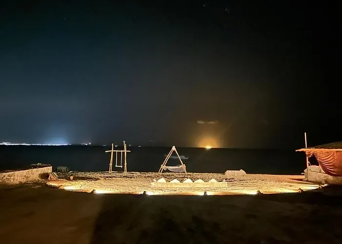 Baywatch Camp Nuweiba`
