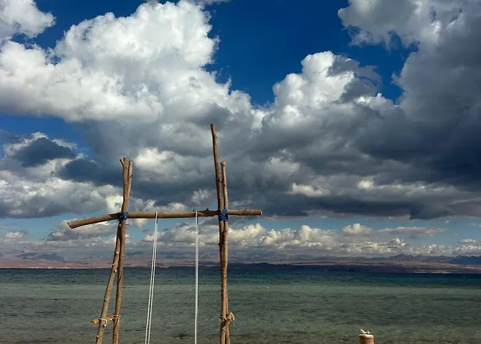 Baywatch Camp * Nuweiba`